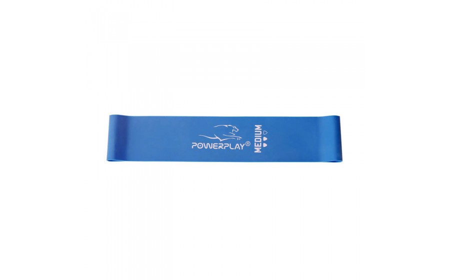 Loop Band PP 4114 Blue (medium 7.5 kg)