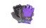 Womans Power Gloves Purple 2570PU (S size)