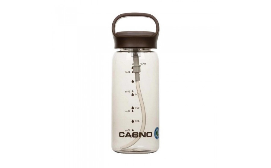 Casno Waterbottle KXN-1238 (1,5 l, brown)