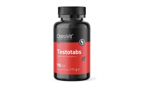 Testotabs (90 tabs)