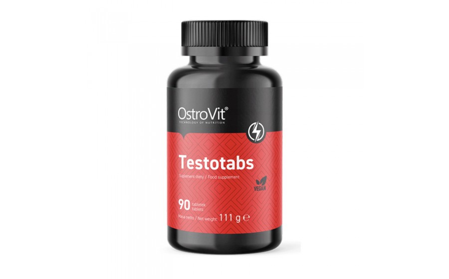 Testotabs (90 tabs)