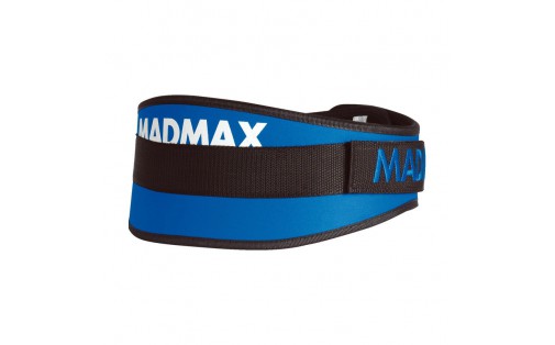 Simply The Best Belt Blue MFB-421 (S size)