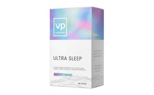 Ultra Sleep (60 caps)