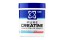 Creatine Monohydrate (500 g, red fruit punch)