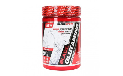 Glutamine (600 g)