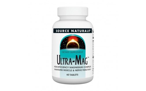 Ultra-Mag (60 tab)