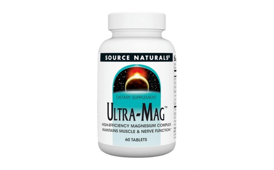 Ultra-Mag (60 tab)