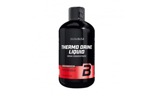 Thermo Drine Liquid (500 ml, grapefruit)