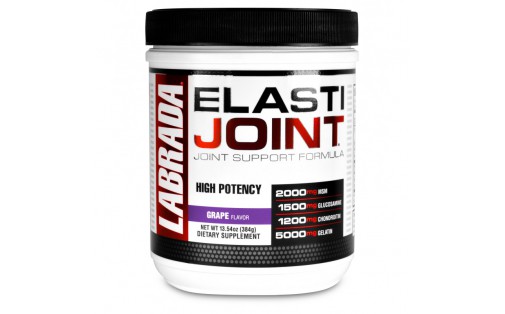 Elasti Joint (350 g, orange)