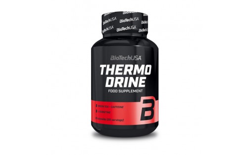 Thermo Drine (60 caps)