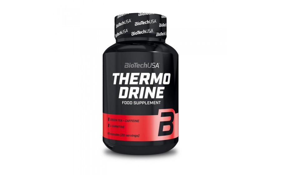 Thermo Drine (60 caps)