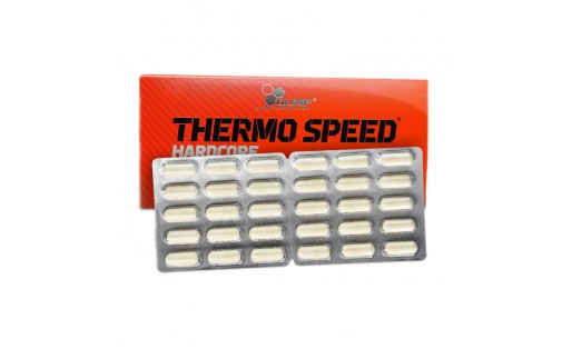 Thermo Speed Extreme (30 caps)