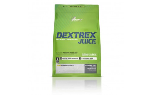 Dextrex Juice (1 kg, apple)