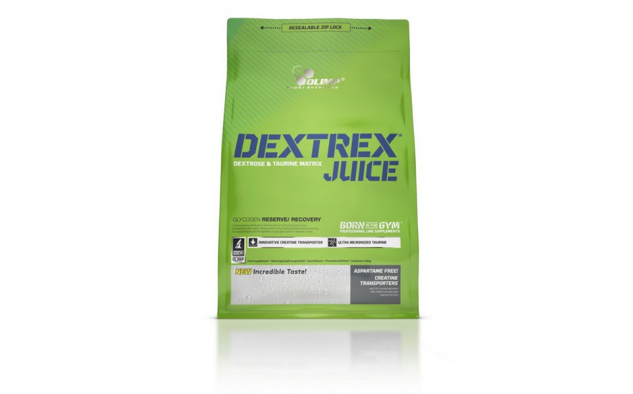 Dextrex Juice (1 kg, apple)