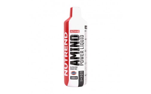 Amino Power Liquid (1 l)