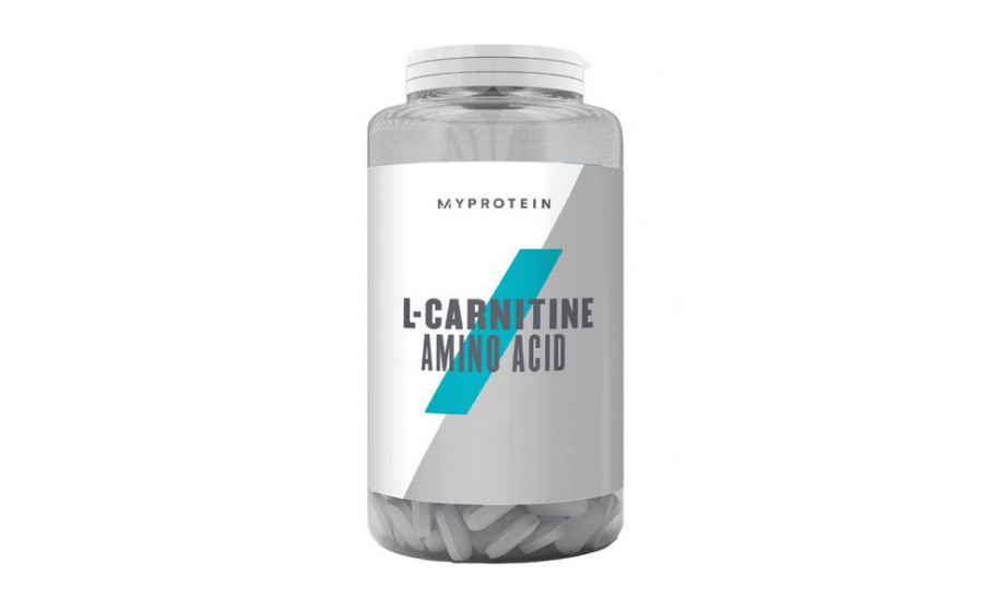 L-Carnitine (90 tabs)