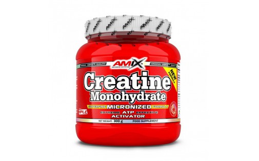 Creatine Monohydrate (300 g)