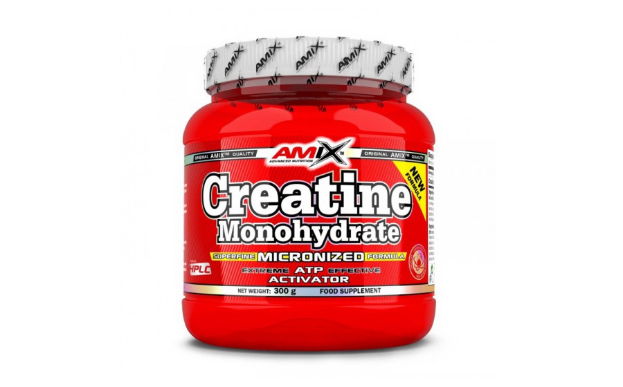 Creatine Monohydrate (300 g)