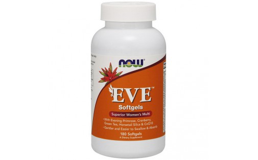 EVE (180 softgels)