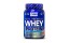 100% Premium Whey Protein (908 g, chocolate)