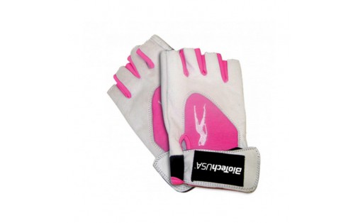 Lady 1 White-Pink (S size)