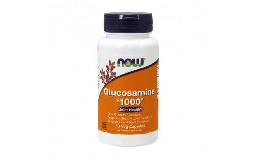 Glucosamine 1000 (60 caps)