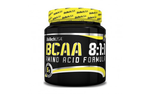 BCAA 8:1:1 (300 g, unflavored)