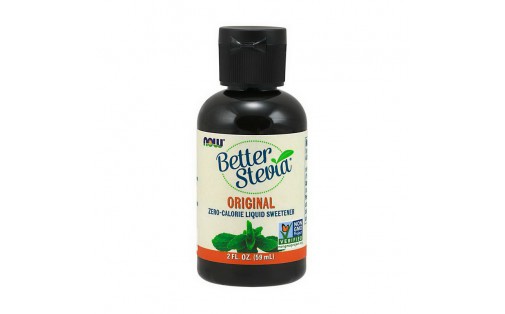 Better Stevia zero calories (60 ml, original)