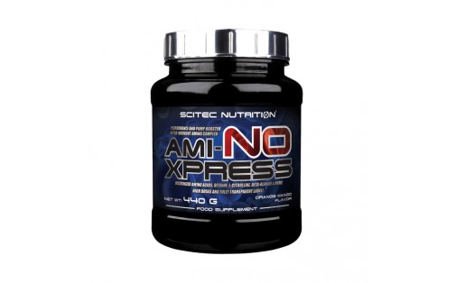 Ami-NO Xpress (440 g, orange mango)