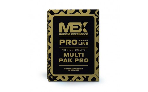 Multi Pak Pro (30 packs)