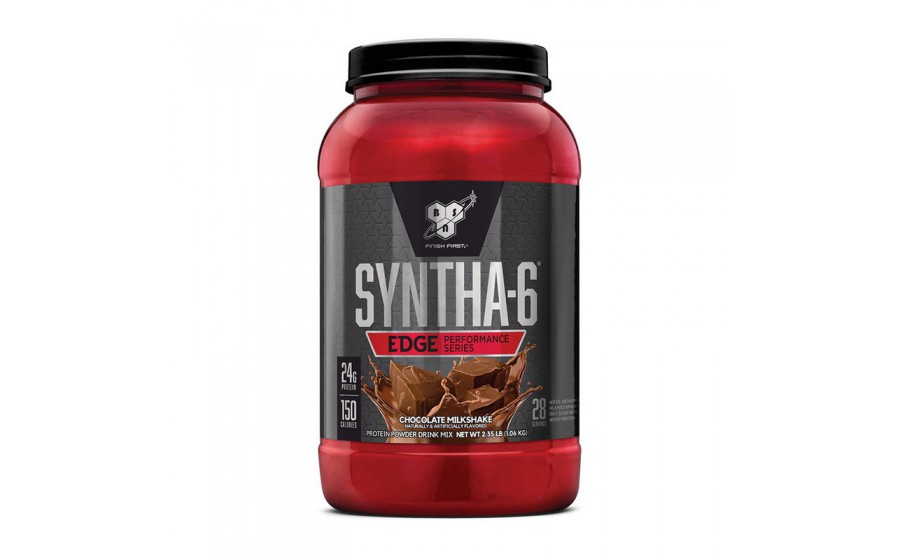 Syntha-6 Edge (1,04 kg, peanut butter cookie)