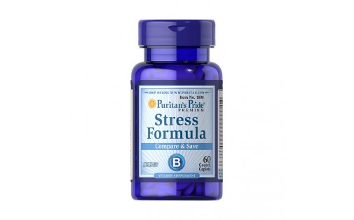 Stress Formula (60 caps)