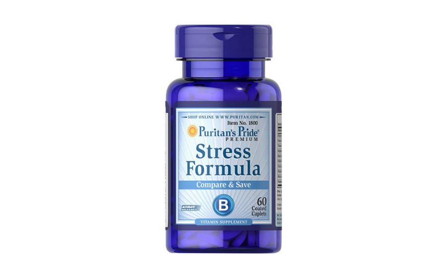 Stress Formula (60 caps)