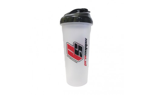 Shaker ProSupps (700 ml, black)