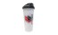 Shaker ProSupps (700 ml, black)