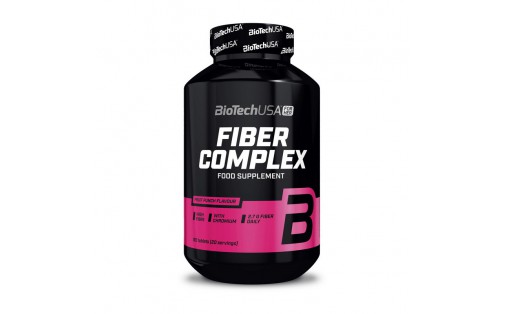 Fiber Complex (60 tabs)