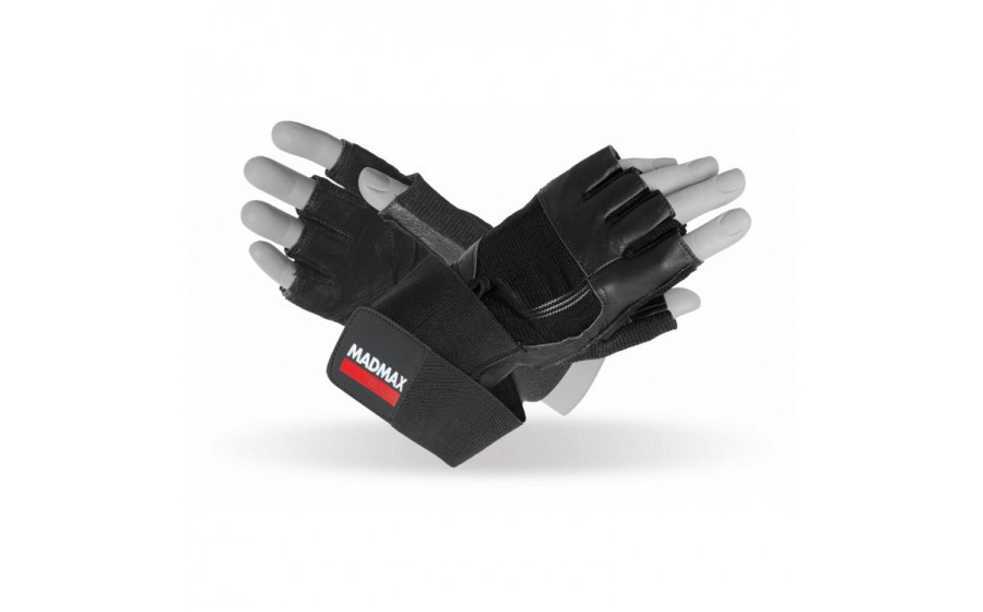 PROFESSIONAL MFG 269 (размер XXL, black/black)