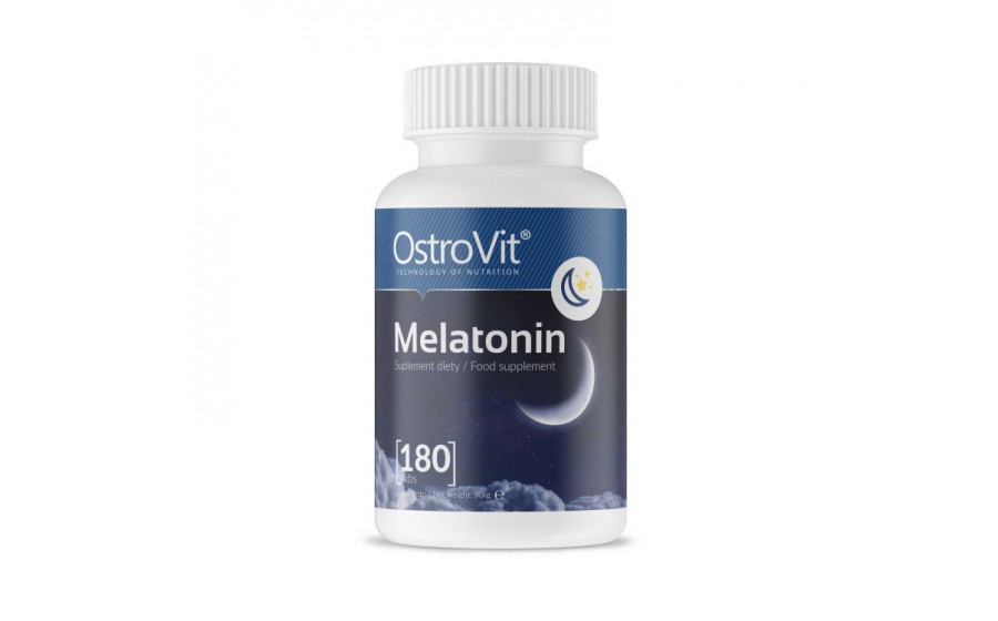 Melatonin (180 tabs)