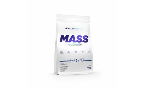 Mass Acceleration (1 kg, caramel)