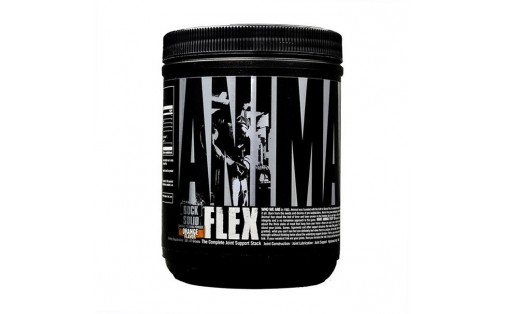 Animal Flex (89 g, orange)