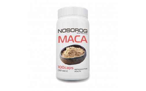 Maca (100 caps)