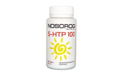 5-HTP 100 (60 tab)