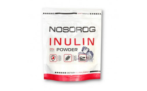 Inulin (200 g, pure)