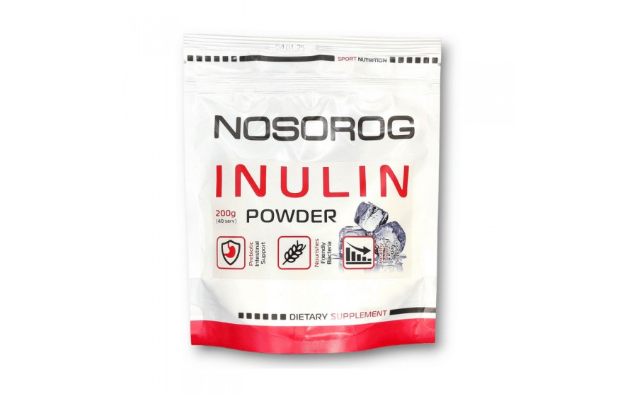 Inulin (200 g, pure)