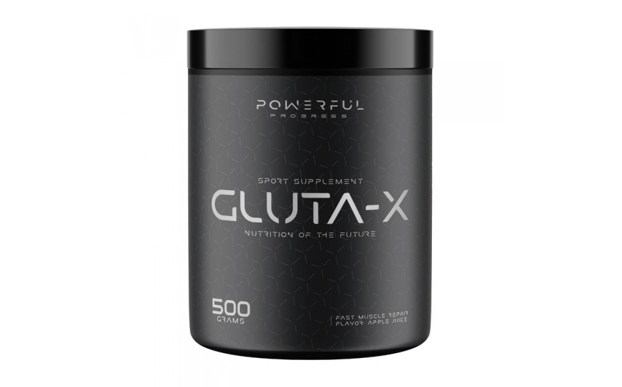 Gluta-X (500 g, pineapple juice)