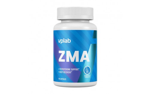 ZMA (90 caps)