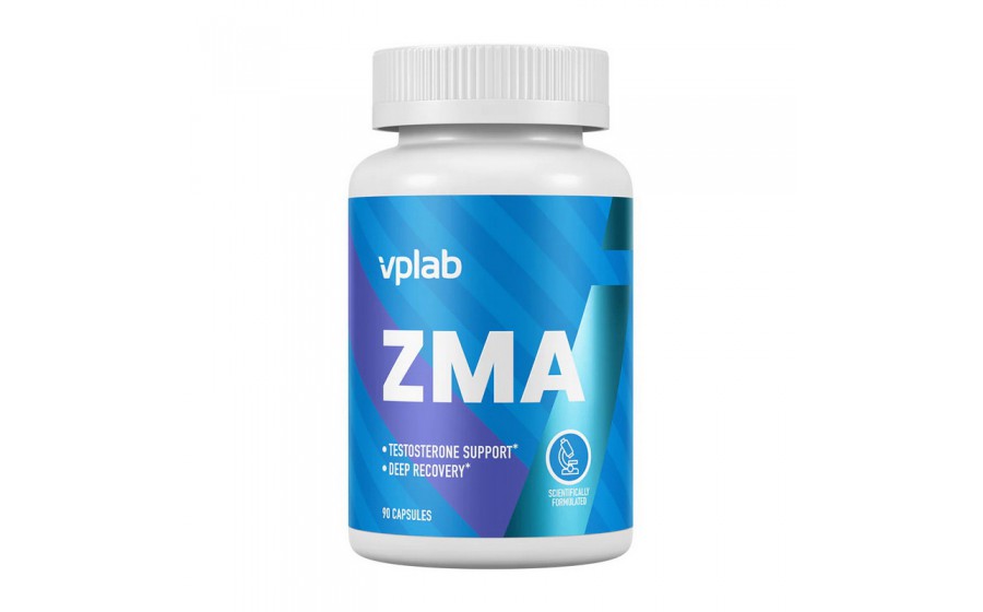 ZMA (90 caps)