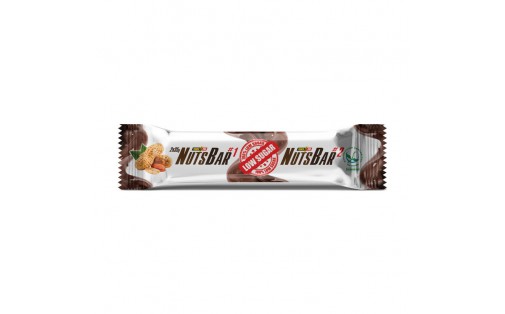 Nuts Bar 100% sugar free (70 g)