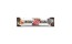 Nuts Bar 100% sugar free (70 g)