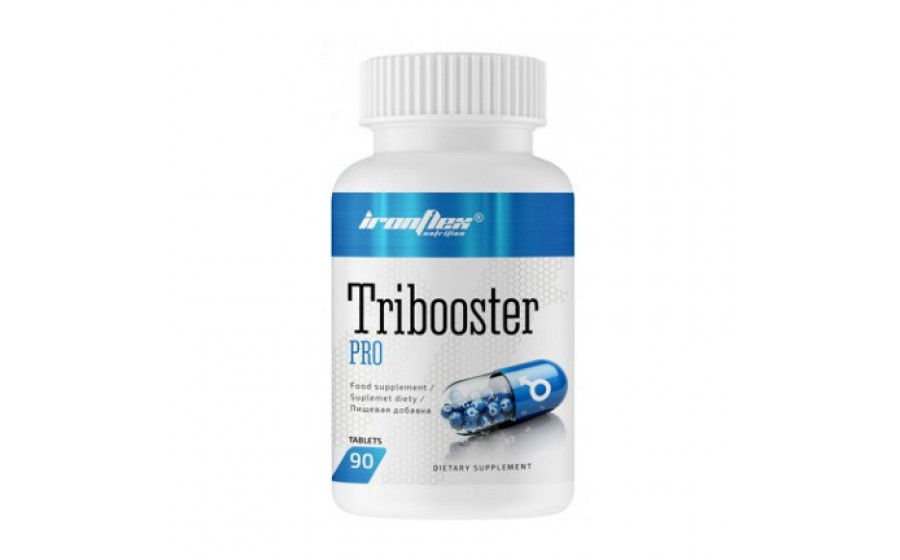 Tribooster Pro (90 tabs)